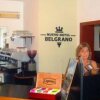 Отель Nuevo Hotel Belgrano, фото 11