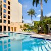 Отель Hilton Boca Raton Suites, фото 16