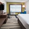 Отель Holiday Inn Express & Suites Ruston, an IHG Hotel, фото 2