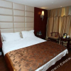 Отель Xihuan Express Hotel Chengdu Zhongtie Zhiye, фото 13