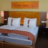 Отель Holiday Inn Salzburg City, an IHG Hotel, фото 35