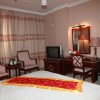 Отель Tibet Shannan Yulong Holiday Hotel в Недуне