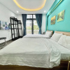 Отель Teddy 108 Homestay & Cafe - Grand World Phu Quoc, фото 35