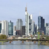Отель Premier Inn Frankfurt City Centre Hotel, фото 18