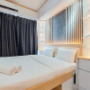 Отель High Floor And Simply Look Studio At Sky House Bsd Apartment, фото 1