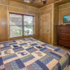 Отель SmokyStays 10 Bedroom Cabin, фото 38