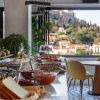 Отель Athens Tower, фото 13