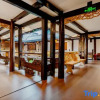 Отель Lijiang Gucheng Lishuiyuan Inn, фото 28