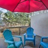Отель Townhome w/ Outdoor Shower < 1 Mile to Downtown, фото 7