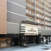 Отель APA Hotel Osaka Tanimachi Yonchome Station в Осаке