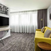 Отель Mercure Newport Hotel, фото 3