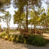 Отель Ergon Beach House Nikiti, фото 12
