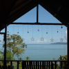 Отель Double Room With Bathroom and Partial View to the Beach, фото 6