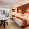 Отель Red Roof Inn Jacksonville Airport, фото 5