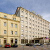 Отель Imperial Hotel Ostrava в Остраве Сити-Центре