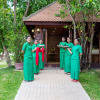 Отель Angkor Heart Bungalow, фото 17