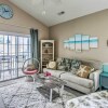 Отель Lovely Myrtle Beach Condo: 4 Mi to Boardwalk!, фото 4
