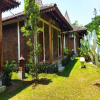 Отель Borobudur Bed & Breakfast - Hostel, фото 36