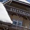 Отель Classic Hotel am Stetteneck в Ортизеи