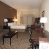 Отель Holiday Inn Express & Suites Washington - Meadow Lands, an IHG Hotel в Медоулендс