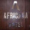 Отель Africana Hotel, фото 12