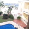 Отель Apartment with one bedroom in Las Lagunas de Mijas with shared pool furnished terrace and WiFi 7 km , фото 19