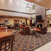 Отель Staybridge Suites Forth Worth West, an IHG Hotel, фото 16