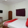Отель Khush Khush by OYO Rooms, фото 3