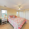Отель Coastal Gem Unit #102 - 3 Br Condo, фото 19