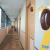 Отель IU Hotels·Kunming Xichang Road Jinma Biji Fang, фото 11