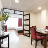 Отель Suites Melchor Ocampo, фото 10
