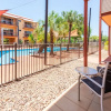 Отель Mercure Broome, фото 8