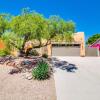 Отель Charming Fountain Hills 3 bedroom Home, фото 1
