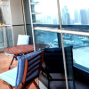 Отель One Bedroom Apartment - Bay Central Tower, фото 8