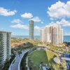 Отель Destination Stays-Ocean View Condo Miami в Санни-Айлс-Биче