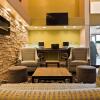 Отель Best Western Airport Albuquerque InnSuites Hotel & Suites, фото 18