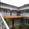 Отель Santa Barbara Hotel Country Villavicencio, фото 46
