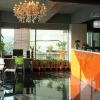 Отель Orange Hotel Jeju, фото 5