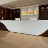 Отель Helat hotel, фото 3
