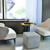 Отель Home Inn Plus (Donghai Pedestrian Street High-speed Railway Station), фото 5