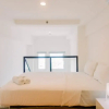 Отель Modern And Cozy Studio Loft Apartment At Kingland Avenue, фото 2
