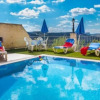 Отель Ta Danjela 4 Bedroom Villa With Private Pool, фото 16