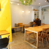 Отель Beehive Hostel Osaka, фото 14