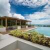 Отель Mida Grande Resort - Brand new sea View Apartment Rooftop Pool, фото 38