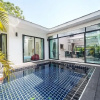 Отель Villa Kamala Regent 3-4 Bedrooms, фото 13