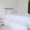 Отель Good Deal Studio at Oxford Jatinangor Apartment, фото 4