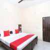 Отель OYO 24122 Hotel Sharnam, фото 5