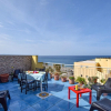 Отель Beautiful Apartment in Capo D'orlando With 4 Bedrooms and Wifi, фото 12