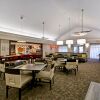 Отель Homewood Suites by Hilton Ithaca, фото 30
