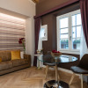 Отель Kairos by Florence Art Apartments, фото 15